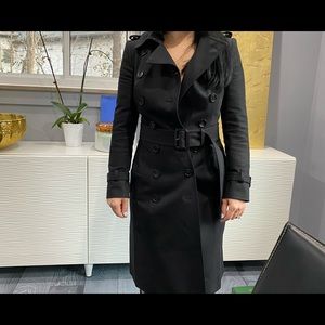Authentic Burberry Trench
